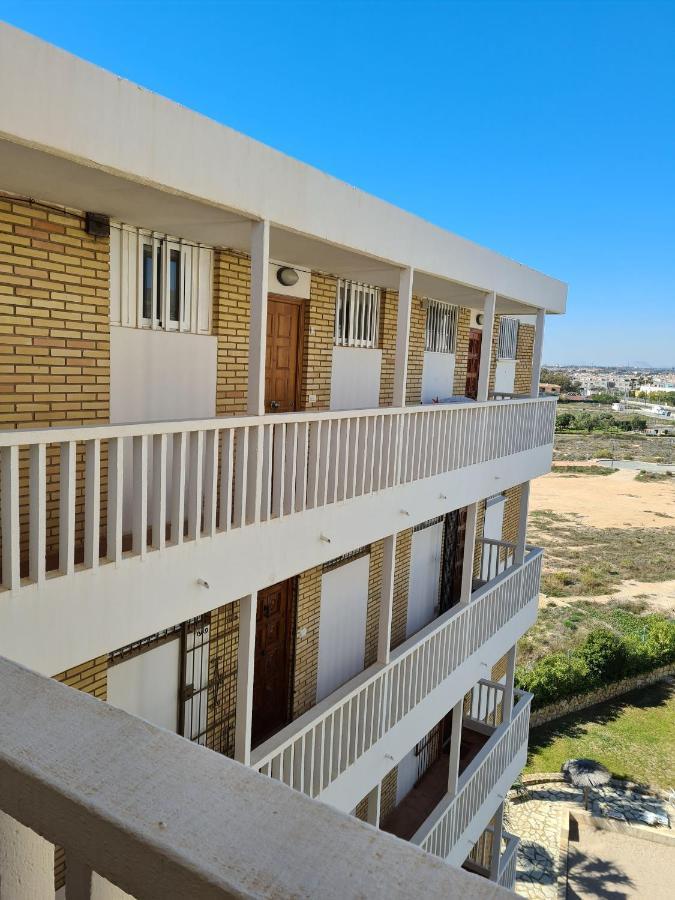 Room In Apartment - 1St Line Top Floor Apartment Carrer del Mar ภายนอก รูปภาพ
